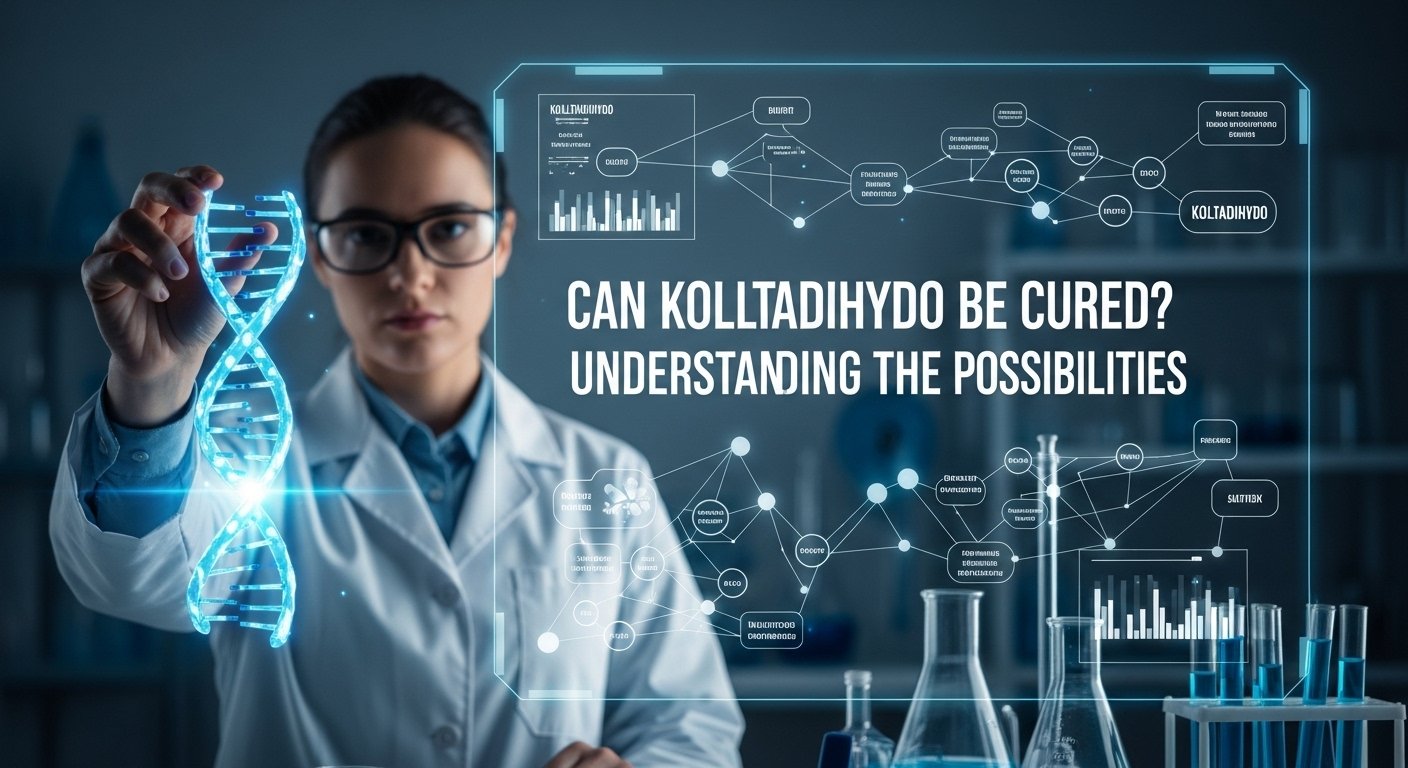 Can Kolltadihydo Be Cured