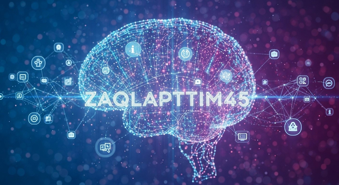 Understanding zaqlapttim45: What You Need to Know