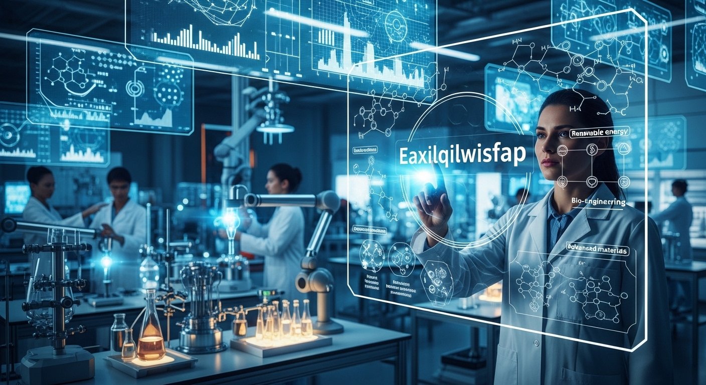 Eaxillqilwisfap: Unlocking Its Potential in Modern Applications